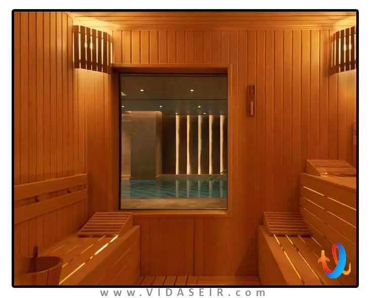 ماریوت ازمیر